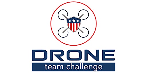 Imagem principal do evento Drone Team Challenge Introduction - CVW