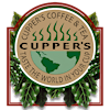 Cupper's Coffee & Tea's Logo