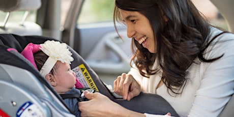 In-Person Infant-Child Safety (CPR) Class Community Education