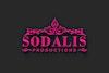 Logotipo da organização SODALIS PRODUCTIONS