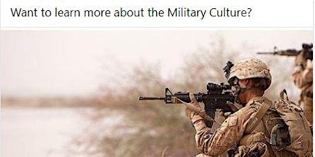 Military Cultural Competency