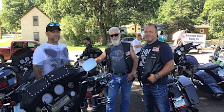 7th Annual Veterans Motorcycle & Classic Car Ride