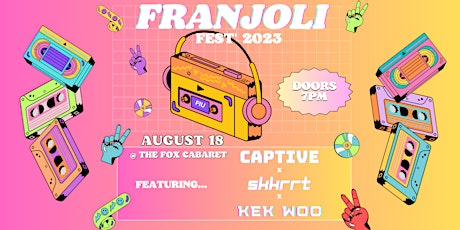 Franjoli Fest 2023