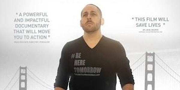 Suicide: The Ripple Effect (Litchfield)