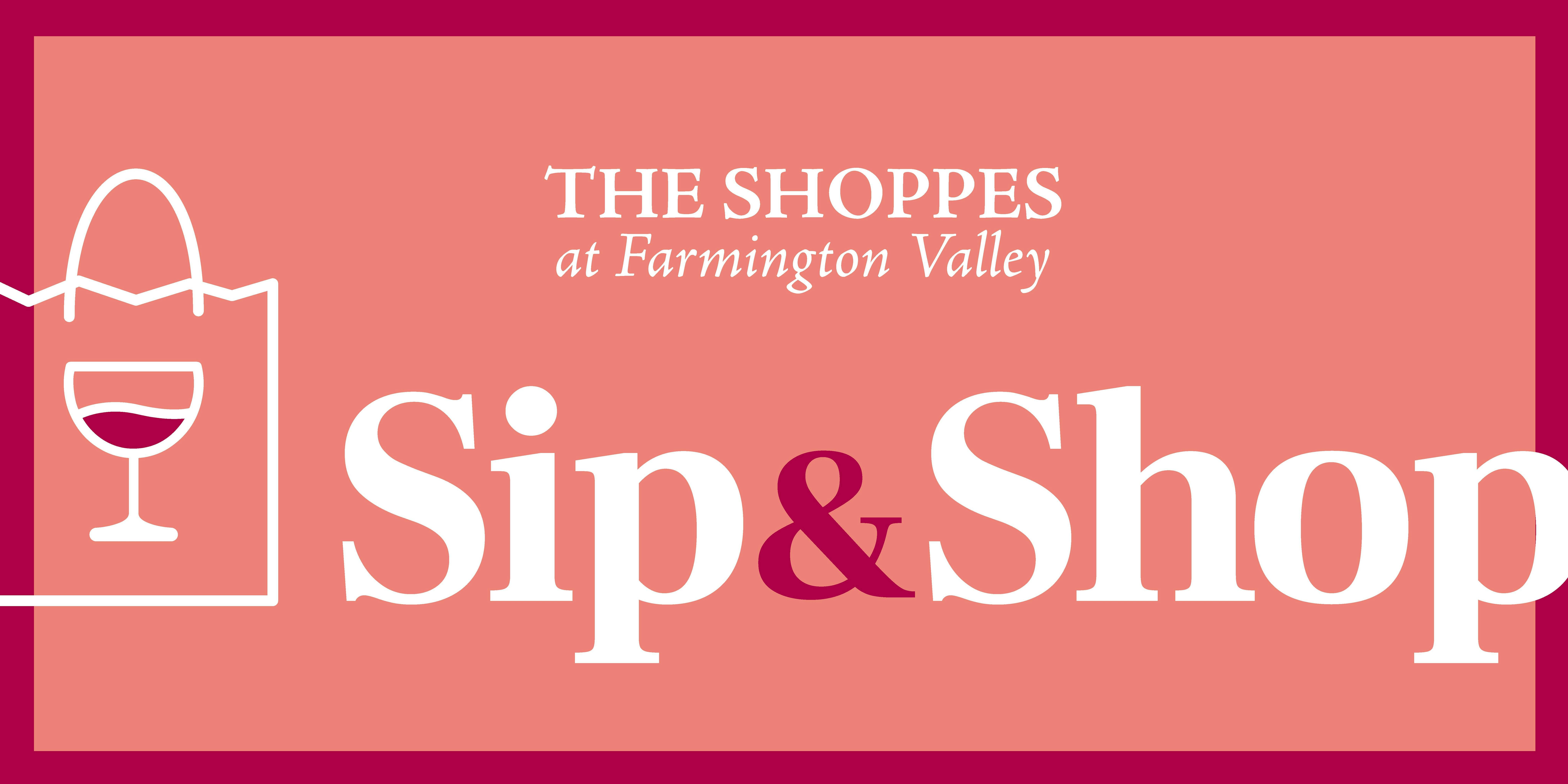 Sip & Shop