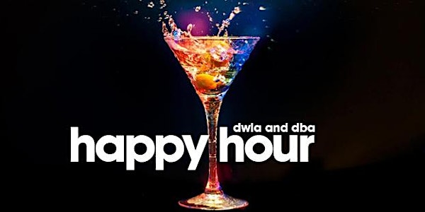 DWLA | DBA Joint Happy Hour