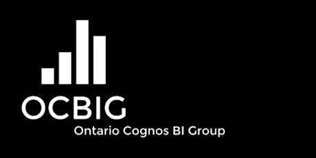 OCBIG September 2018 - Business Analysis for BI and Cognos Analytics Update primary image
