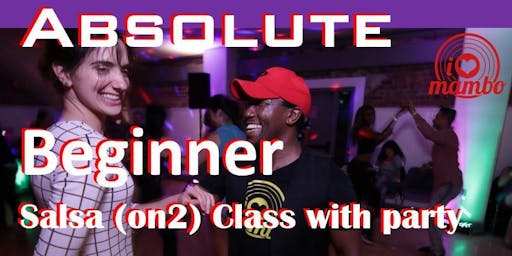 absolute beginner dating