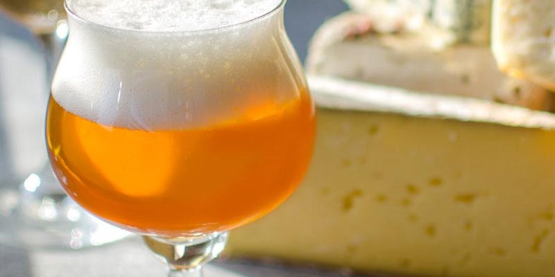 Top Beer and Cider Events in Denver  [September and October 2018] and Cheese & Beer Pairing
