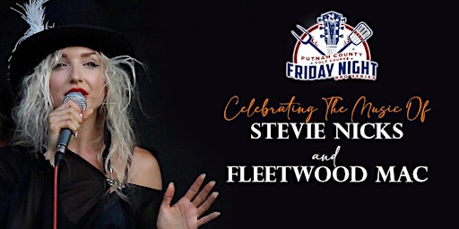 Primaire afbeelding van Celebrating the Music of  Stevie Nicks and Fleetwood Mac