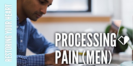 RYH Processing Pain (Men)_GC  primärbild