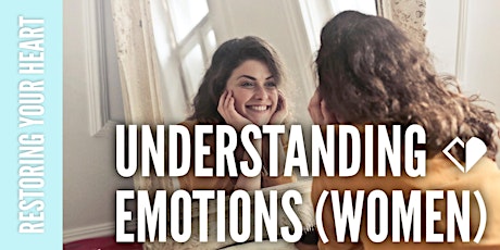 RYH Understanding Emotions (Women)_KR  primärbild
