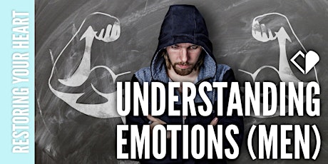 Imagen principal de RYH Understanding Emotions (Men)_GC