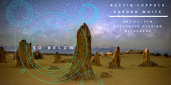 So Below