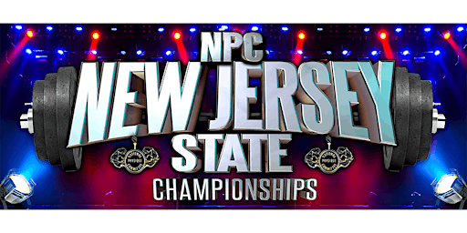 Imagen principal de 2024 NPC New Jersey State Championships