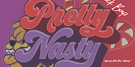 Pretty Nasty Basketball Afterparty Hosted by The Nasty Dawgs & Pretty Boys
