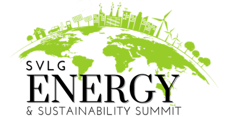 SVLG Energy & Sustainability Summit