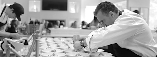 Samlingsbild för Events with Master Chef, David Baruthio