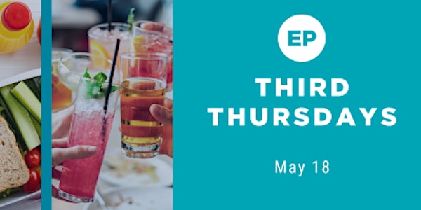 Emerging Professionals Third Thursday - May 2023