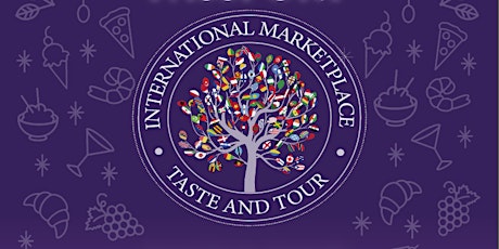 June 2 International Taste & Tour Event 2023