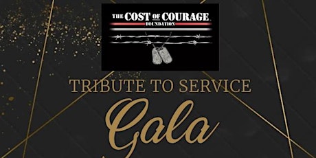 Tribute to Service Gala 2023