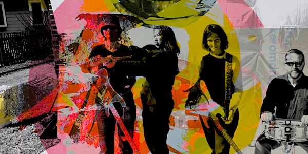 THE BREEDERS (USA)