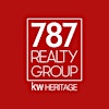 787 Realty Group's Logo