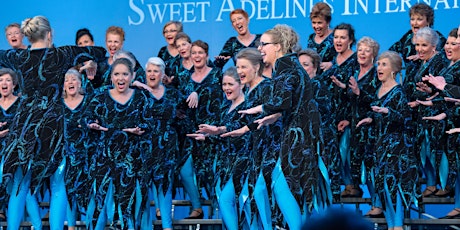 The Waikato A&P Show - Choir Showcase primary image
