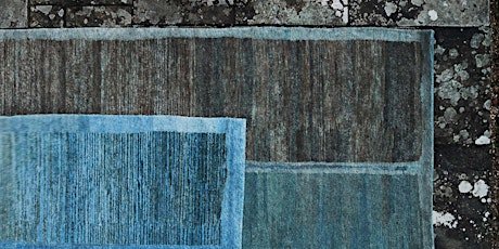 Meet the designer Harriet Maxwell Macdonald- OCHRE Wild rug collection. primary image