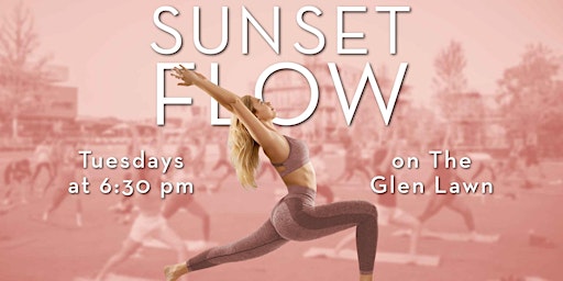 Sunset Flow primary image