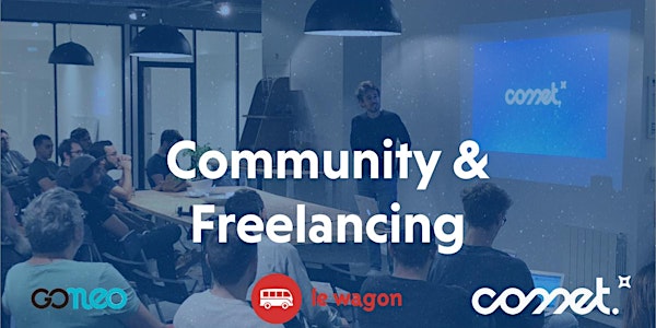 Community & Freelancing