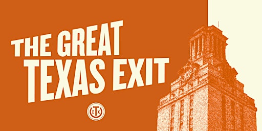 2024 Great Texas Exit primary image