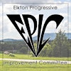 Logo de Elkton Progressive Improvement Committee