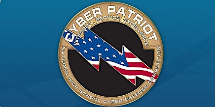 CyberPatriot Standard - FWB primary image