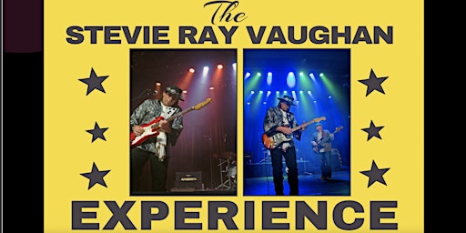 Immagine principale di SRV TRIBUTE AT OLD TOWN BLUES CLUB. FEATURING THE "SOUL TO SOUL" BAND! 