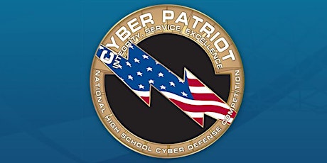 Advanced CyberPatriot Camp (Fort Walton Beach)
