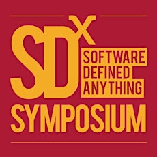Software-Defined (SDx) Symposium primary image