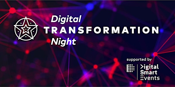 1. Digital Transformation Night Dresden