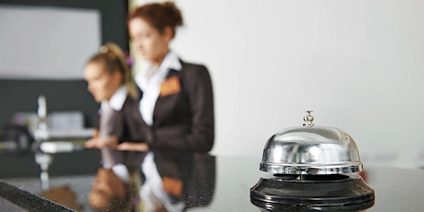 Revolutionise your Reception – A Dynamic Day Workshop