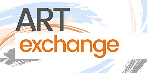 Image principale de Monthly Art Exchange: Artist Networking Event