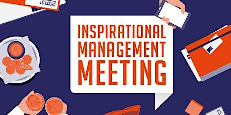 Inspirational Management Meeting 