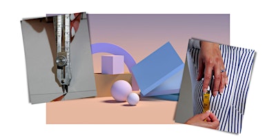 Image principale de Math for Fashion Designers 200 (Fall 2025)