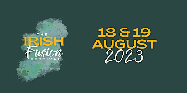 The Irish Fusion Festival