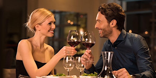 Image principale de Speed Dating for Singles 30s & 40s - Schaumburg, IL