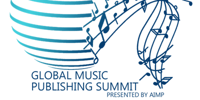 Hauptbild für AIMP Global Music Publishing Summit 2024