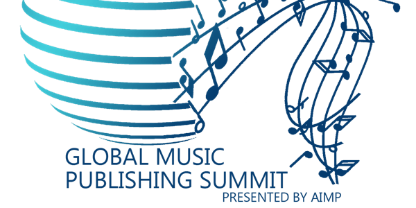 AIMP Global Music Publishing Summit 2023