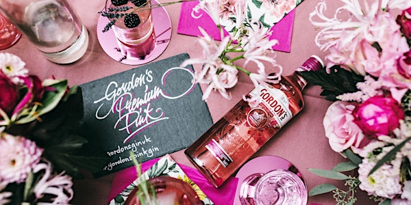 THE PINK DINNER