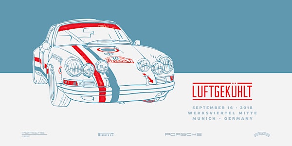 #LuftMUC