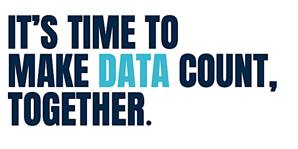 Make Data Count Summit
