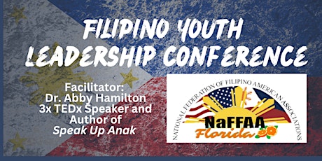 Filipino Youth Leadership Conference - Jacksonville
